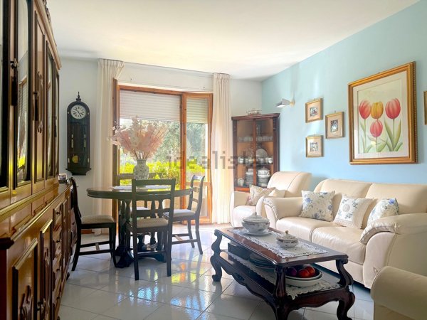 appartamento in vendita a Monteleone d'Orvieto