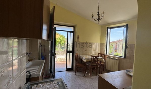 appartamento in vendita a Monteleone d'Orvieto in zona Santa Maria