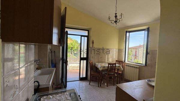 appartamento in vendita a Monteleone d'Orvieto