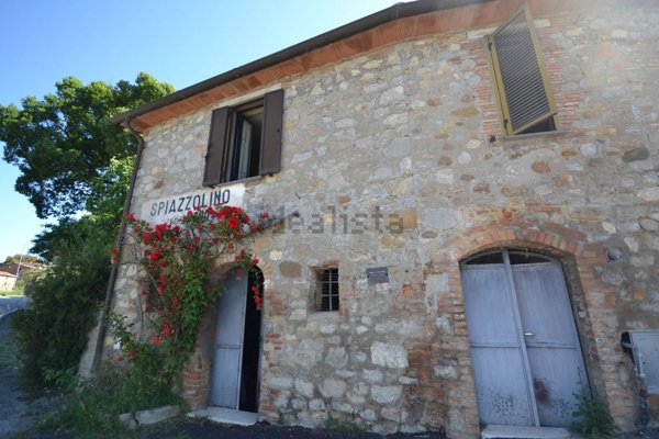 casa indipendente in vendita a Monteleone d'Orvieto