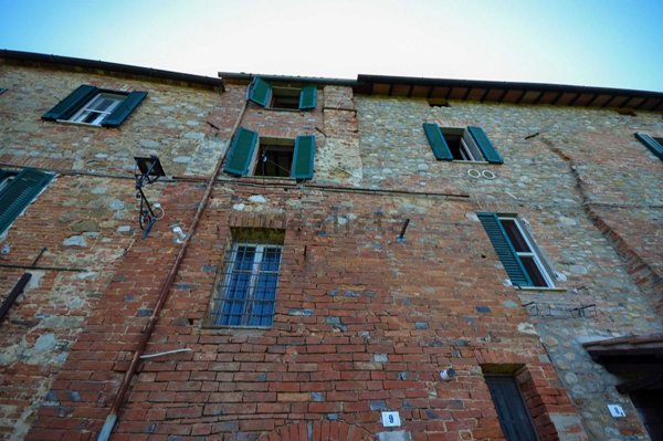 casa indipendente in vendita a Monteleone d'Orvieto in zona San Lorenzo