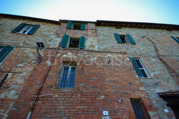 casa indipendente in vendita a Monteleone d'Orvieto