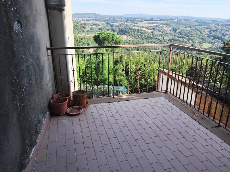 casa indipendente in vendita a Monteleone d'Orvieto