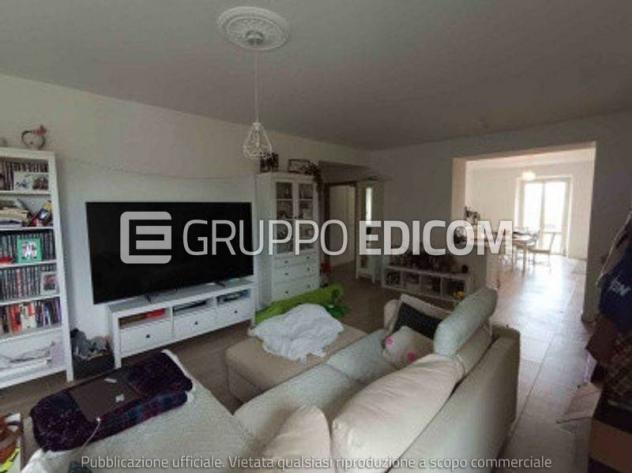 appartamento in vendita a Monteleone d'Orvieto in zona San Lorenzo