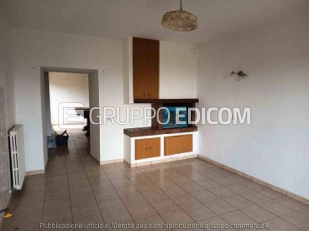 appartamento in vendita a Monteleone d'Orvieto in zona San Lorenzo