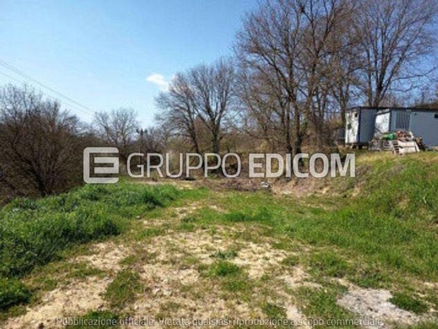 terreno agricolo in vendita a Monteleone d'Orvieto in zona San Lorenzo
