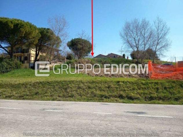 terreno agricolo in vendita a Monteleone d'Orvieto