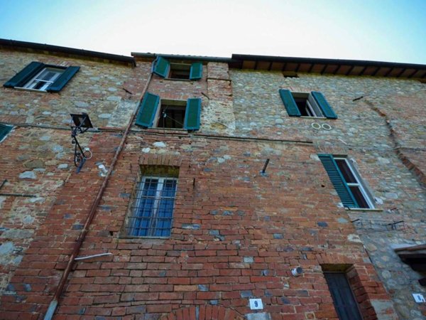 casa indipendente in vendita a Monteleone d'Orvieto