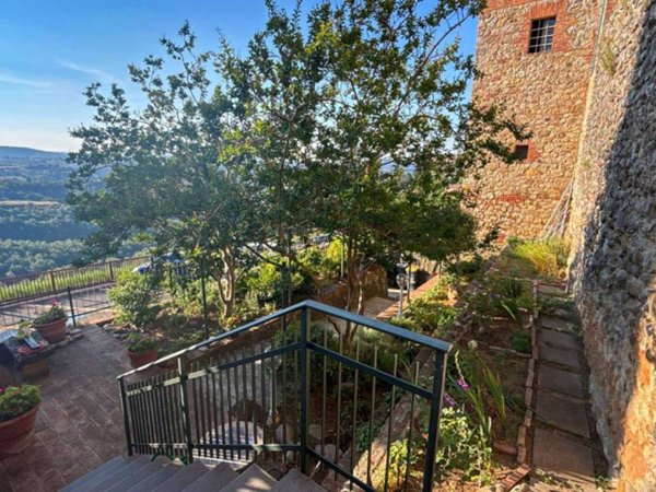 casa indipendente in vendita a Monteleone d'Orvieto