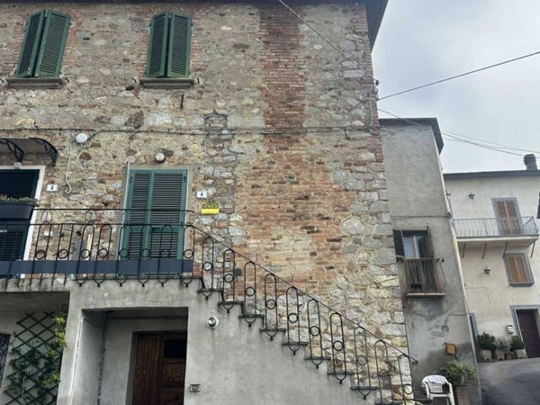 casa indipendente in vendita a Monteleone d'Orvieto