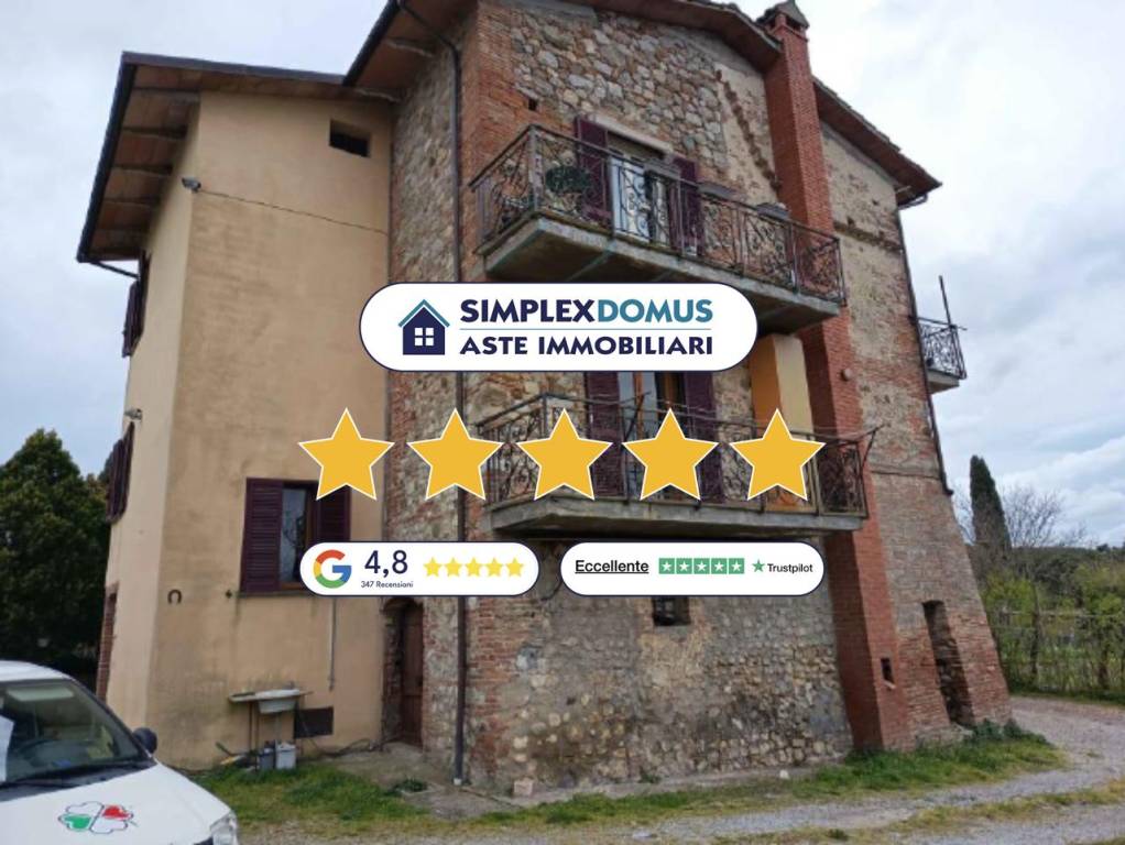 appartamento in vendita a Monteleone d'Orvieto in zona San Lorenzo