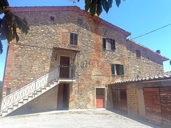 appartamento in vendita a Monteleone d'Orvieto