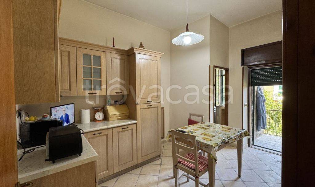 appartamento in vendita a Monteleone d'Orvieto