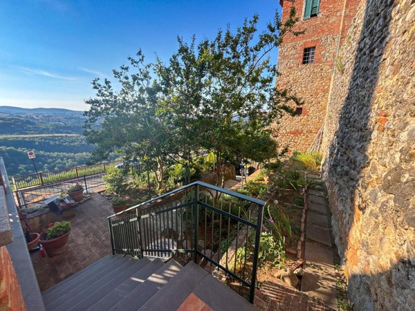 casa indipendente in vendita a Monteleone d'Orvieto