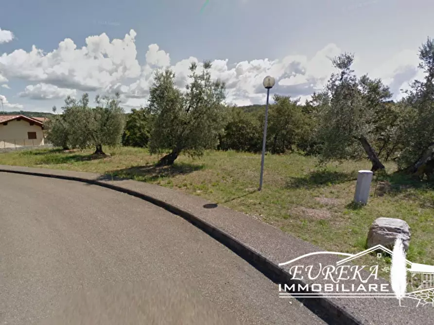 terreno edificabile in vendita a Monteleone d'Orvieto in zona Colle