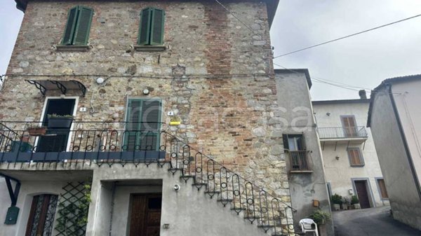 casa indipendente in vendita a Monteleone d'Orvieto
