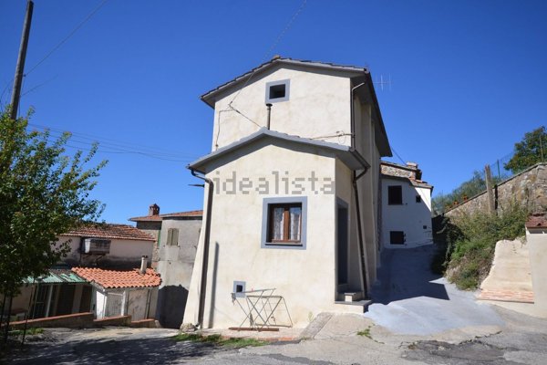 casa indipendente in vendita a Monteleone d'Orvieto