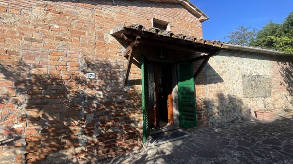 casa indipendente in vendita a Monteleone d'Orvieto