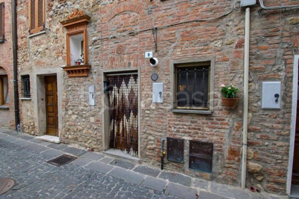 appartamento in vendita a Monteleone d'Orvieto