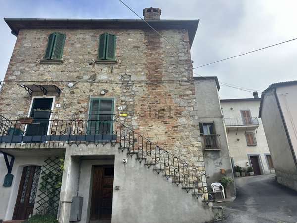 appartamento in vendita a Monteleone d'Orvieto