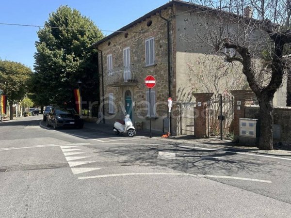 casa indipendente in vendita a Monteleone d'Orvieto