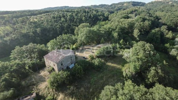 casa indipendente in vendita a Monteleone d'Orvieto