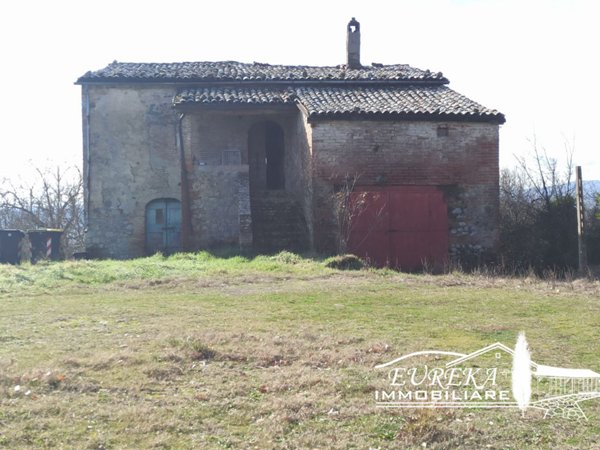 casa indipendente in vendita a Monteleone d'Orvieto in zona Spiazzolino