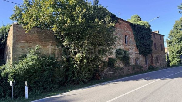casa indipendente in vendita a Monteleone d'Orvieto