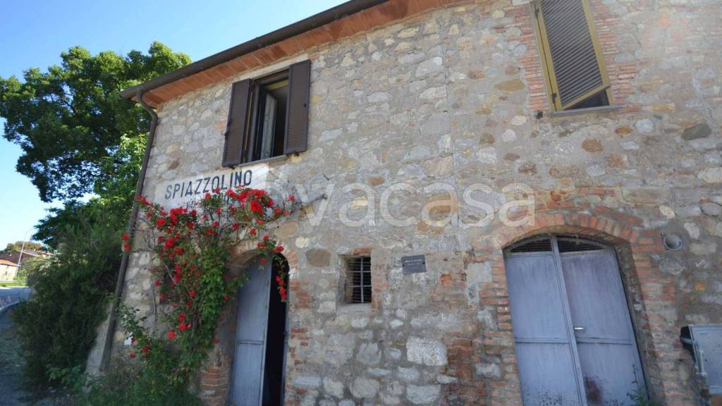 casa indipendente in vendita a Monteleone d'Orvieto