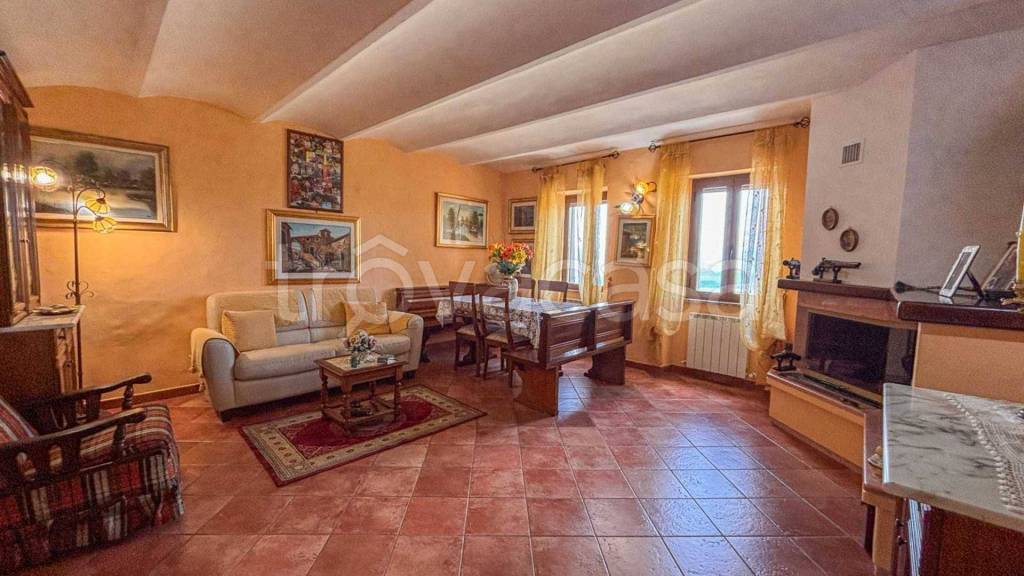 appartamento in vendita a Monteleone d'Orvieto