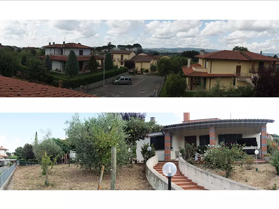 casa indipendente in vendita a Monteleone d'Orvieto