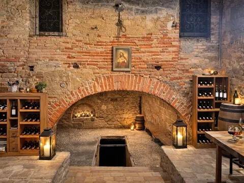 trivano in vendita a Monteleone d'Orvieto