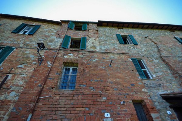 casa indipendente in vendita a Monteleone d'Orvieto
