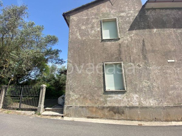 casa indipendente in vendita a Narni in zona Gualdo