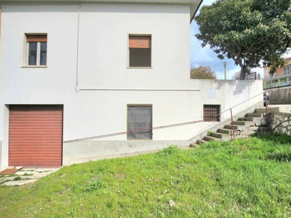 casa indipendente in vendita a Narni in zona Vigne