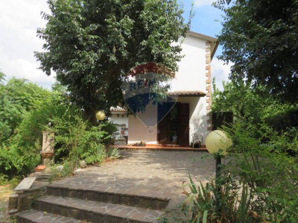 casa indipendente in vendita a Narni in zona Ponte San Lorenzo