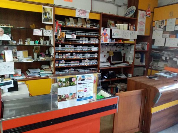appartamento in affitto a Narni in zona Tre ponti
