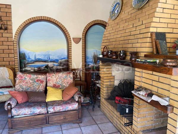 appartamento in vendita a Narni in zona Stifone