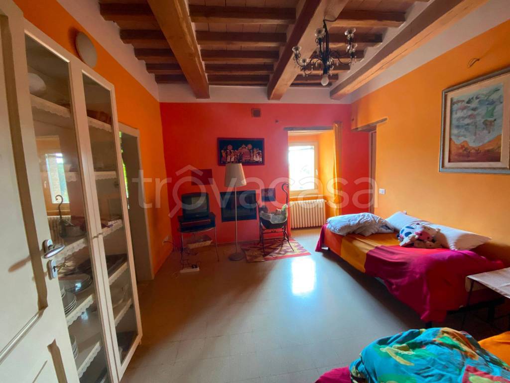 appartamento in vendita a Narni in zona Capitone