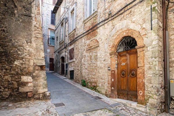 appartamento in vendita a Narni