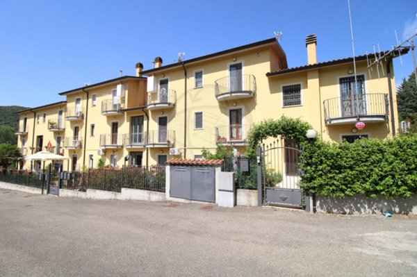 appartamento in vendita a Narni