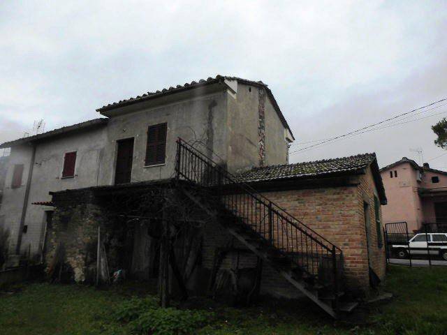 casa indipendente in vendita a Narni
