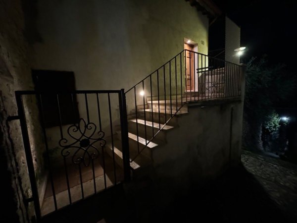 appartamento in vendita a Narni