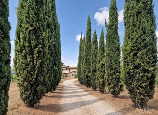 villa in vendita a Narni