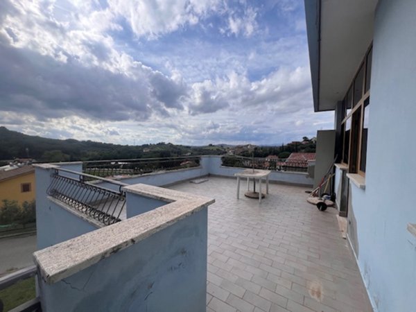 appartamento in vendita a Narni
