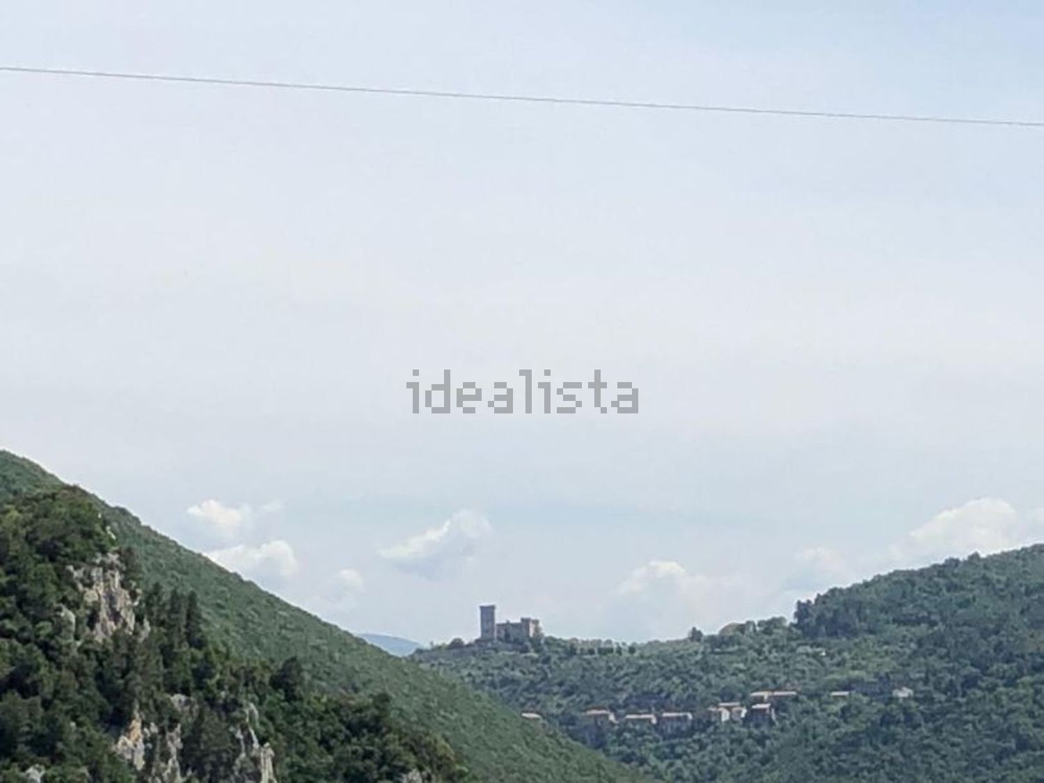 villa in vendita a Narni