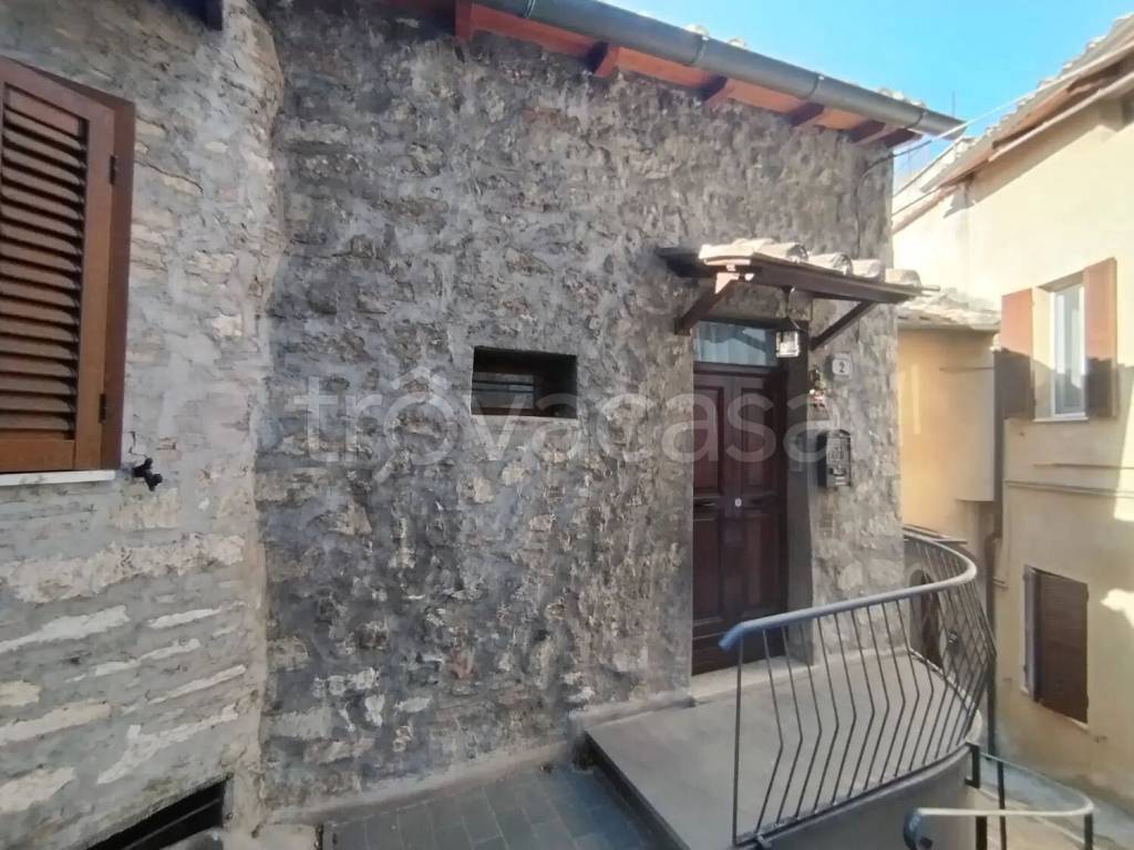 appartamento in vendita a Narni