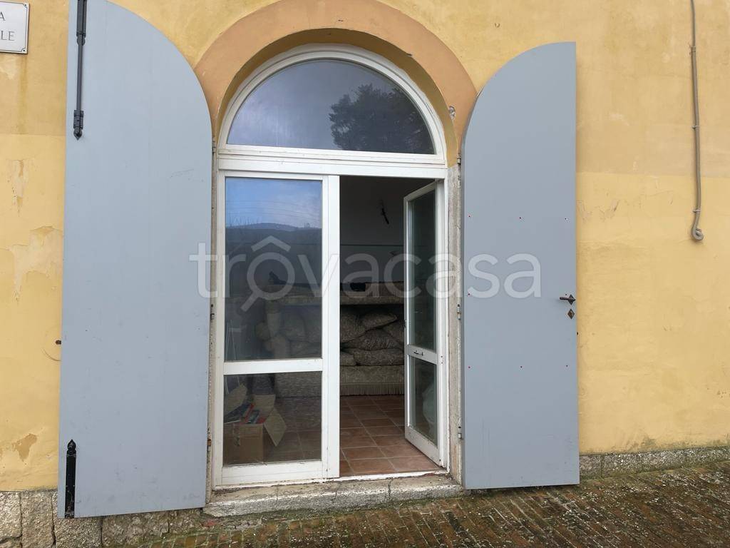 appartamento in vendita a Narni in zona Montoro
