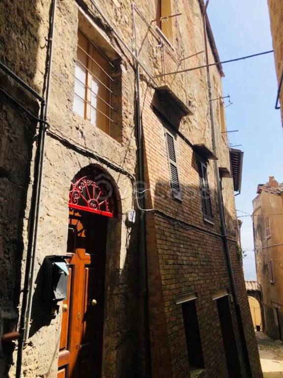 appartamento in vendita a Narni