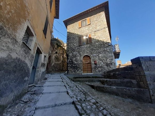 appartamento in vendita a Narni in zona Stifone